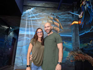 HAUNTED PIRATE SHIPWRECK 2021-2-20 1545