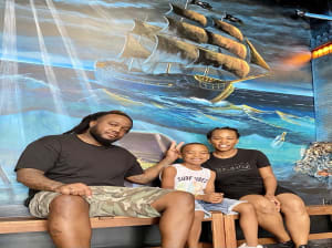 HAUNTED PIRATE SHIPWRECK 2021-1-23 1514