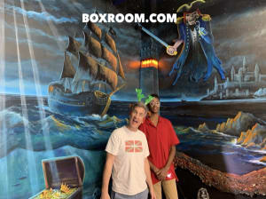 HAUNTED PIRATE SHIPWRECK 2019-10-19 1281