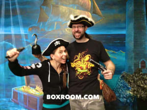 HAUNTED PIRATE SHIPWRECK 2018-1-30 464