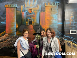 HAUNTED PIRATE SHIPWRECK 2022-9-26 2378