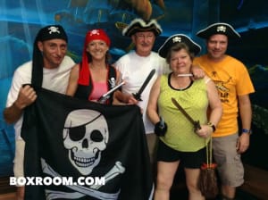 HAUNTED PIRATE SHIPWRECK 2018-1-22 584