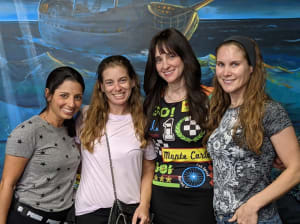 HAUNTED PIRATE SHIPWRECK 2021-6-19 1763