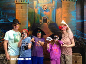 MERLIN'S WIZARDING ACADEMY 2018-4-21 690