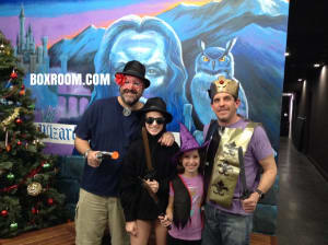 MERLIN'S WIZARDING ACADEMY 2017-12-23 209