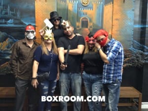 MERLIN'S WIZARDING ACADEMY 2018-2-19 561