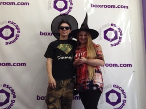 MERLIN'S WIZARDING ACADEMY 2017-8-30 107