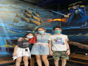 HAUNTED PIRATE SHIPWRECK 2020-12-31 1488