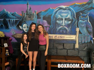 MERLIN'S WIZARDING ACADEMY 2024-7-15 3273