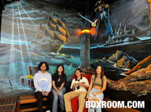 MERLIN'S WIZARDING ACADEMY 2024-9-28 3408