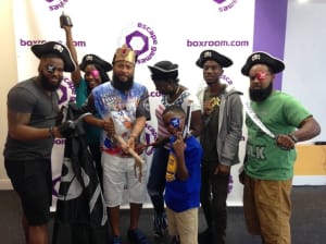 HAUNTED PIRATE SHIPWRECK 2017-6-19 4