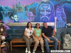 OPERATION SAVING HOLLYWOOD 2024-8-31 2015