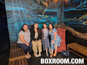 HAUNTED PIRATE SHIPWRECK 2025-6-26 3907