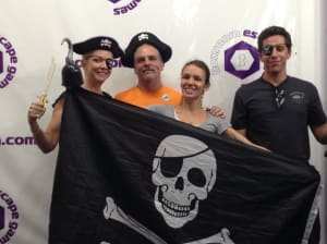 HAUNTED PIRATE SHIPWRECK 2017-8-15 136