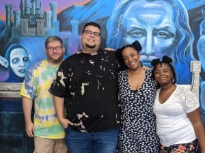 HAUNTED PIRATE SHIPWRECK 2021-6-12 1746