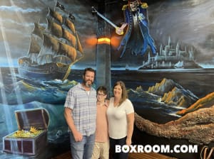 HAUNTED PIRATE SHIPWRECK 2022-2-21 2194