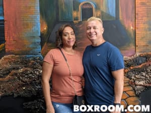 HAUNTED PIRATE SHIPWRECK 2021-8-22 1892