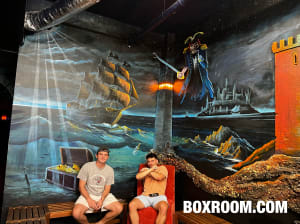 MERLIN'S WIZARDING ACADEMY 2024-8-30 3364