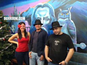 MERLIN'S WIZARDING ACADEMY 2018-1-13 494