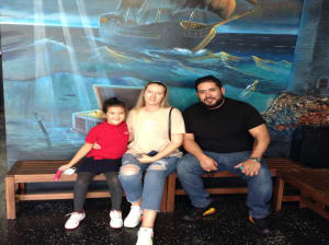 HAUNTED PIRATE SHIPWRECK 2021-3-10 1580