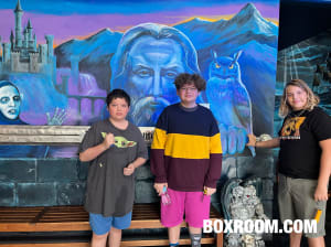 HAUNTED PIRATE SHIPWRECK 2023-3-24 2582