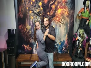 HAUNTED PIRATE SHIPWRECK 2025-5-23 3829