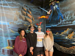 HAUNTED PIRATE SHIPWRECK 2019-4-4 1194