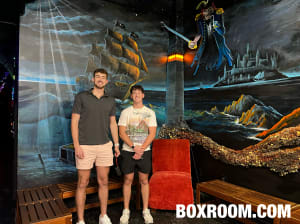 MERLIN'S WIZARDING ACADEMY 2024-12-15 3515