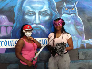 MERLIN'S WIZARDING ACADEMY 2017-11-14 189