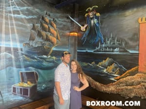 HAUNTED PIRATE SHIPWRECK 2021-7-28 1826