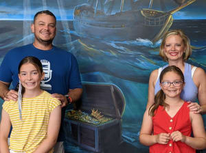 HAUNTED PIRATE SHIPWRECK 2021-7-1 1776