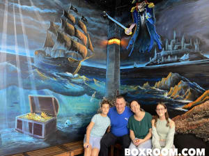 HAUNTED PIRATE SHIPWRECK 2022-1-21 2149