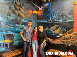 HAUNTED PIRATE SHIPWRECK 2023-12-2 2839