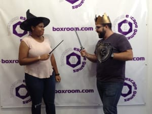 MERLIN'S WIZARDING ACADEMY 2017-9-3 215