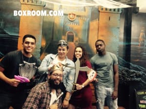 OPERATION SAVING HOLLYWOOD 2018-10-6 403