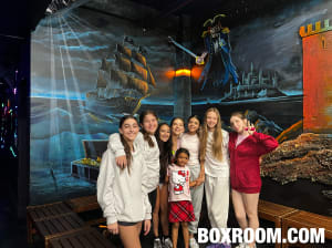 MERLIN'S WIZARDING ACADEMY 2024-12-1 3498