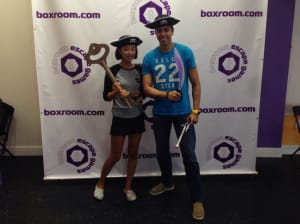 MERLIN'S WIZARDING ACADEMY 2017-6-8 7