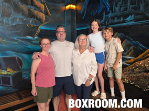 HAUNTED PIRATE SHIPWRECK 2025-6-25 3906