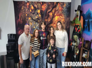 MERLIN'S WIZARDING ACADEMY 2024-12-26 3521