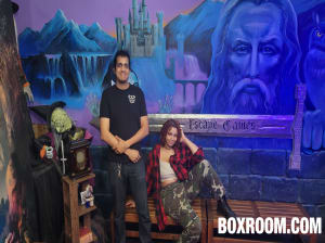 MERLIN'S WIZARDING ACADEMY 2024-8-4 3325