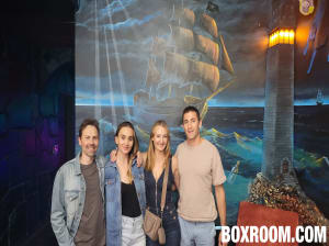 HAUNTED PIRATE SHIPWRECK 2024-3-23 3010