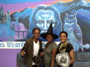 MERLIN'S WIZARDING ACADEMY 2017-11-12 401