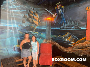 HAUNTED PIRATE SHIPWRECK 2022-8-9 2297