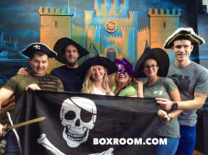 MERLIN'S WIZARDING ACADEMY 2018-1-27 462