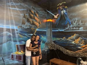 HAUNTED PIRATE SHIPWRECK 2019-5-11 1201