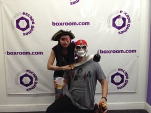 HAUNTED PIRATE SHIPWRECK 2017-9-2 378