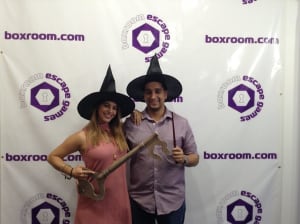 MERLIN'S WIZARDING ACADEMY 2017-7-23 364