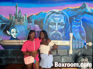 HAUNTED PIRATE SHIPWRECK 2022-7-29 2284