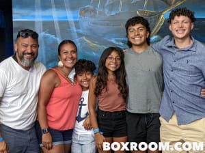 HAUNTED PIRATE SHIPWRECK 2021-8-4 1844