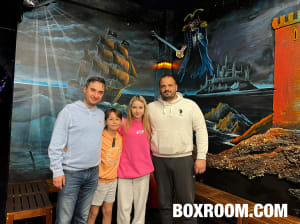 MERLIN'S WIZARDING ACADEMY 2024-12-21 3516